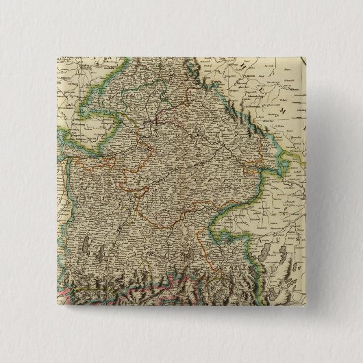 Bayern 3 button (Vorderseite)