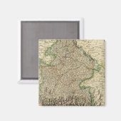 Bayern 3 magnet (Vorderseite/Rückseite)