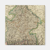 Bayern 3 magnet (Vorne)