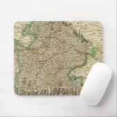 Bayern 3 mousepad (Mit Mouse)