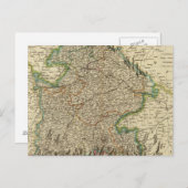 Bayern 3 postkarte (Vorne/Hinten)