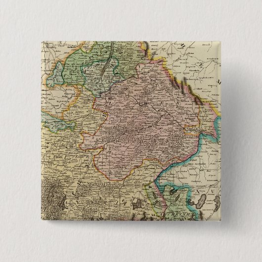 Bayern Button (Vorderseite)