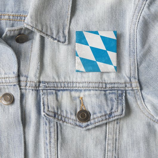 Bayern Button (Beispiel)