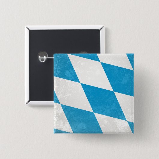 Bayern Button (Vorne & Hinten)