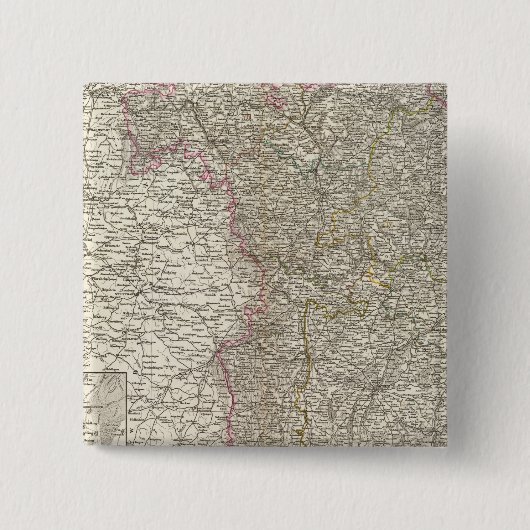 Bayern Button (Vorderseite)