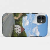 Bayern Case-Mate iPhone Hülle (Rückseite (Horizontal))