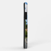 Bayern Case-Mate iPhone Hülle (Hinten/Rechts)