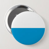 Bayern, Deutschland Button (Vorne & Hinten)