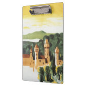 Bayern, Deutschland, Deutschland, Schlosspark Klemmbrett (Links)