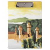 Bayern, Deutschland, Deutschland, Schlosspark Klemmbrett (Vorderseite)