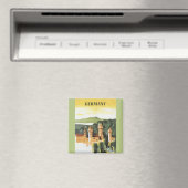 Bayern, Deutschland, Deutschland, Schlosspark Magnet (In Situ (Geschirrspüler))