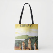 Bayern, Deutschland, Deutschland, Schlosspark Tasche (Vorderseite)
