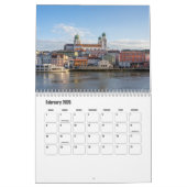 Bayern-Deutschland-Kalender Kalender (Feb 2026)
