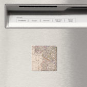 Bayern, Deutschland Magnet (In Situ (Geschirrspüler))