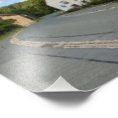 Bayern Fotodruck (Ecke)