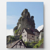 Bayern Fotoplatte (Vorderseite)