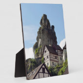 Bayern Fotoplatte (Seite)