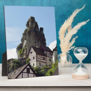 Bayern Fotoplatte
