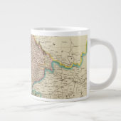 Bayern Jumbo-Tasse (Rechts)
