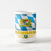 Bayern Kaffeetasse (Mittel)