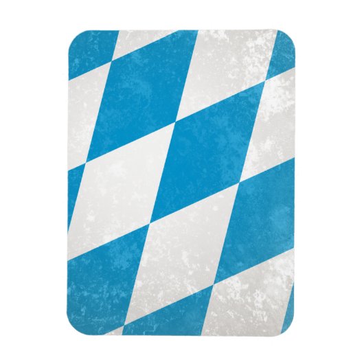 Bayern Magnet (Vertikal)