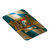 Bayern Magnet (Rechte Seite)