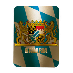 Bayern Magnet