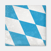 Bayern Magnet (Vorne)