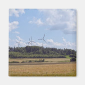 Bayern Magnet (Vorne)