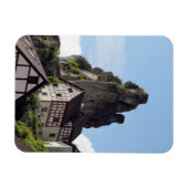 Bayern Magnet (Horizontal)