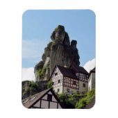 Bayern Magnet (Vertikal)