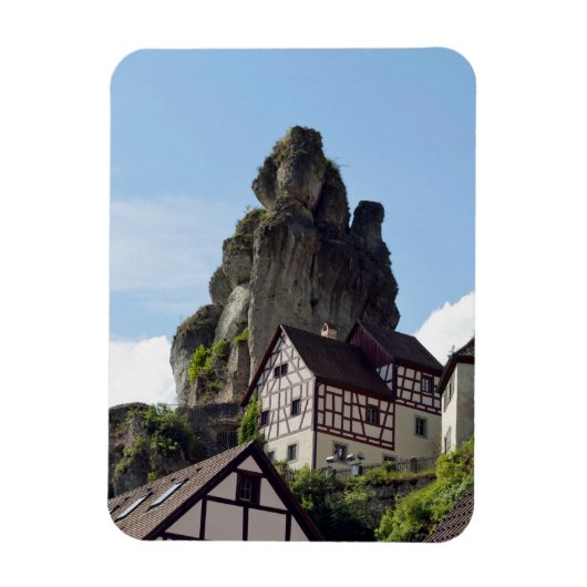 Bayern Magnet (Vertikal)