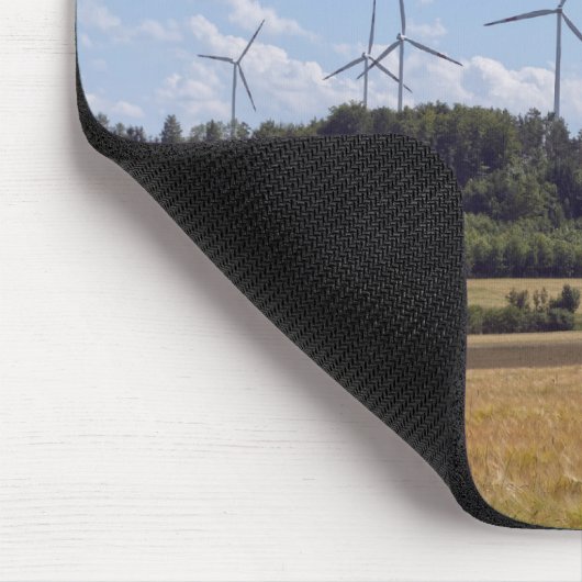 Bayern Mousepad (Ecke)