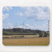 Bayern Mousepad (Vorne)