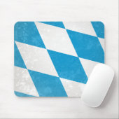 Bayern Mousepad (Mit Mouse)