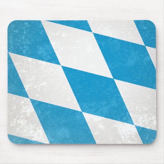 Bayern Mousepad (Vorne)