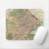 Bayern Mousepad (Mit Mouse)