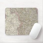 Bayern Mousepad (Mit Mouse)