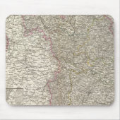 Bayern Mousepad (Vorne)