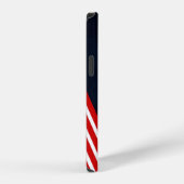 Bayern München iPhone Hülle (Rechte Seite)