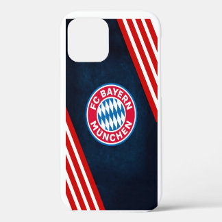 Bayern München iPhone 12 Pro Hülle