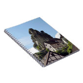 Bayern Notizblock (Rechte Seite)