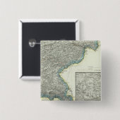 Bayern, Passau Button (Vorne & Hinten)