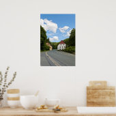 Bayern Poster (Küche)