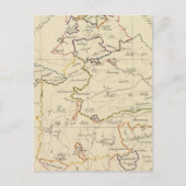 Bayern Postkarte (Vorderseite)