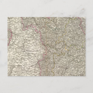 Bayern Postkarte
