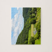 Bayern Puzzle (Vertikal)