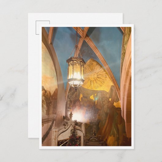 Bayern Rathaus-Glockenspiel in München, Deutschlan Postkarte (Vorne/Hinten)