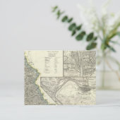 Bayern, Regensburg Postkarte (Stehend Vorderseite)