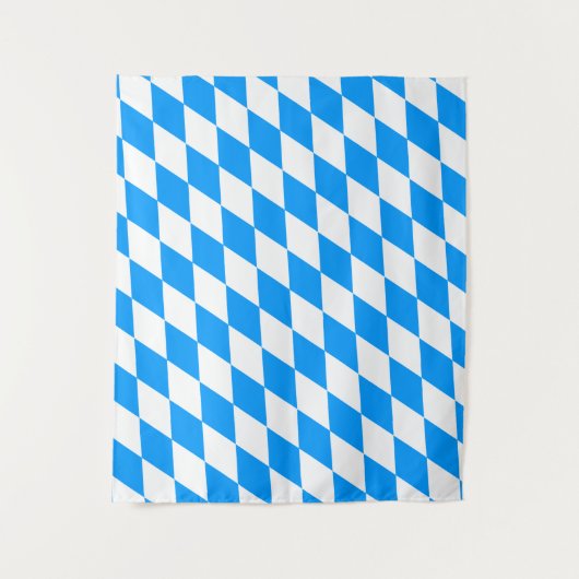 Bayern rein wandteppich (Vorderseite)